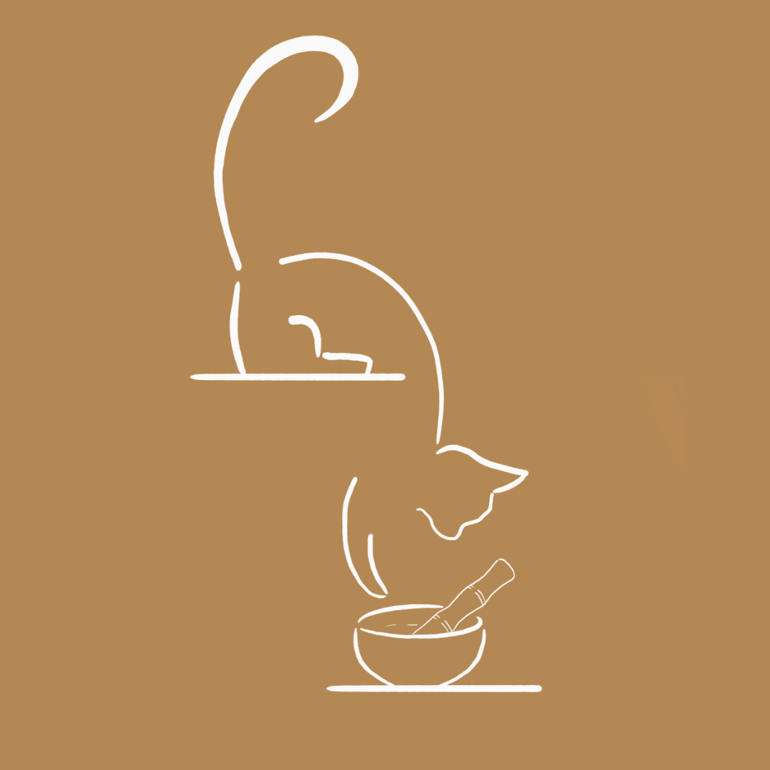 Pattes de Chat