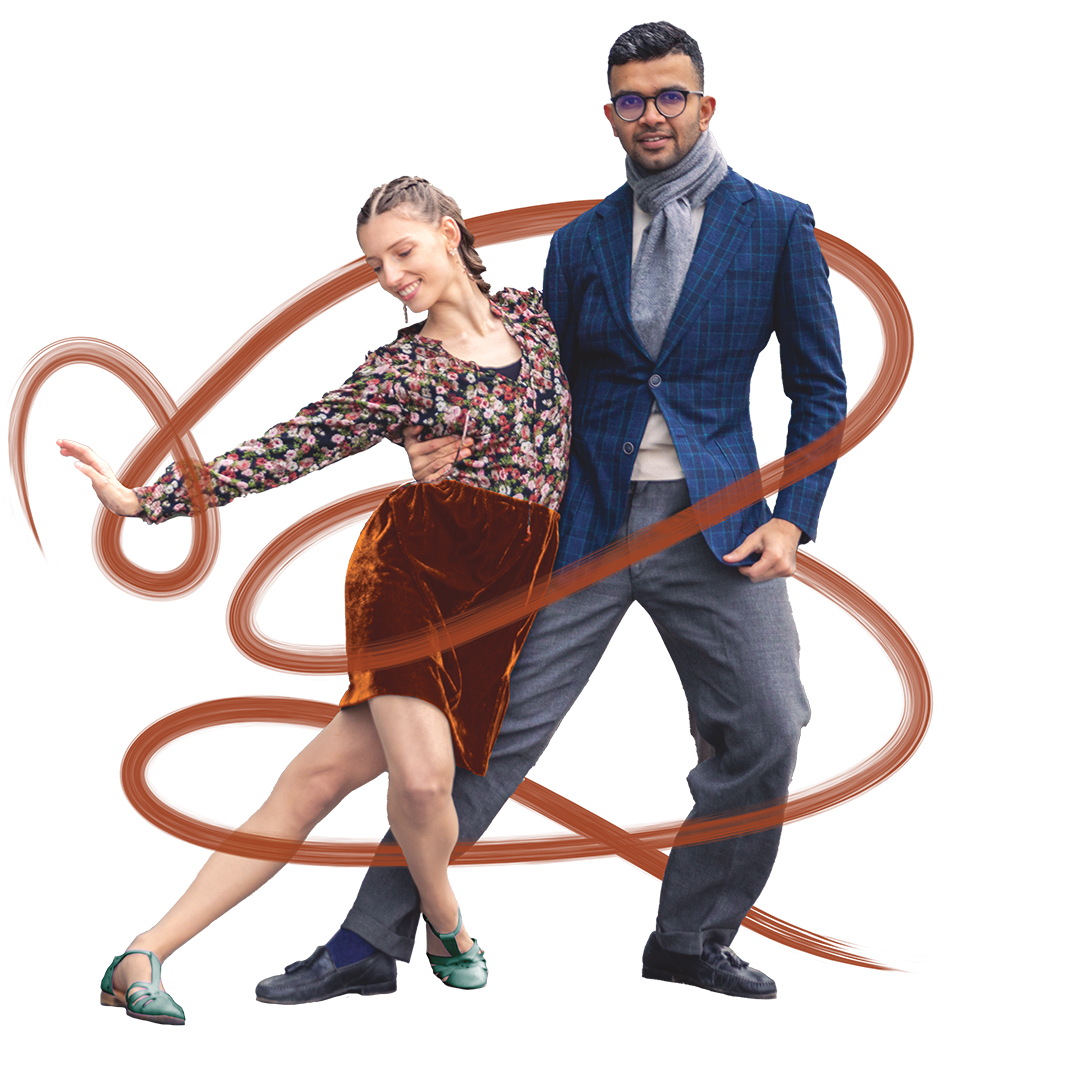 Valentina & Vasu